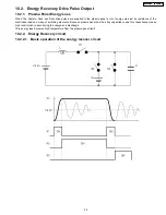 Предварительный просмотр 35 страницы Panasonic TH-42PWD3 Service Manual