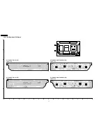 Предварительный просмотр 58 страницы Panasonic TH-42PWD3 Service Manual