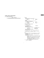 Предварительный просмотр 61 страницы Panasonic TH-42PWD3 Service Manual