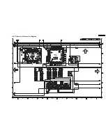 Предварительный просмотр 85 страницы Panasonic TH-42PWD3 Service Manual