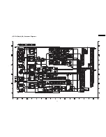 Предварительный просмотр 93 страницы Panasonic TH-42PWD3 Service Manual