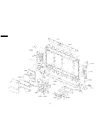 Предварительный просмотр 102 страницы Panasonic TH-42PWD3 Service Manual