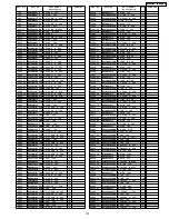 Предварительный просмотр 107 страницы Panasonic TH-42PWD3 Service Manual