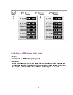 Предварительный просмотр 57 страницы Panasonic TH-42PWD8WK Service Manual