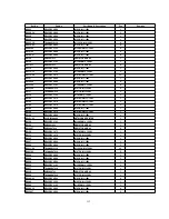 Предварительный просмотр 116 страницы Panasonic TH-42PWD8WK Service Manual