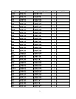 Предварительный просмотр 119 страницы Panasonic TH-42PWD8WK Service Manual