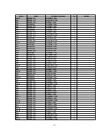 Предварительный просмотр 132 страницы Panasonic TH-42PWD8WK Service Manual