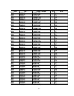 Предварительный просмотр 159 страницы Panasonic TH-42PWD8WK Service Manual