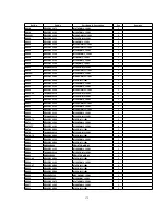 Предварительный просмотр 175 страницы Panasonic TH-42PWD8WK Service Manual