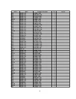 Предварительный просмотр 186 страницы Panasonic TH-42PWD8WK Service Manual