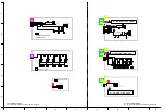 Предварительный просмотр 398 страницы Panasonic TH-42PWD8WK Service Manual