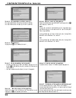 Preview for 177 page of Panasonic TH-42PX500U Operating Instructions Manual