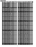 Предварительный просмотр 24 страницы Panasonic TH-42PX50UA Service Manual