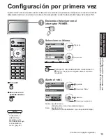 Предварительный просмотр 80 страницы Panasonic TH-42PX600U Operating Instructions Manual