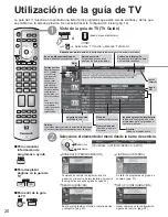 Предварительный просмотр 87 страницы Panasonic TH-42PX600U Operating Instructions Manual