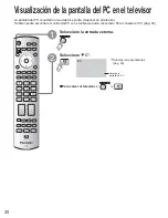 Предварительный просмотр 97 страницы Panasonic TH-42PX600U Operating Instructions Manual