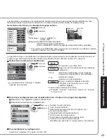 Предварительный просмотр 110 страницы Panasonic TH-42PX600U Operating Instructions Manual