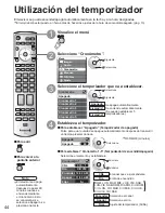 Предварительный просмотр 111 страницы Panasonic TH-42PX600U Operating Instructions Manual