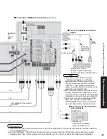 Предварительный просмотр 114 страницы Panasonic TH-42PX600U Operating Instructions Manual