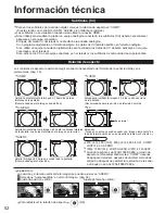 Предварительный просмотр 119 страницы Panasonic TH-42PX600U Operating Instructions Manual