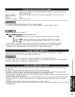 Предварительный просмотр 120 страницы Panasonic TH-42PX600U Operating Instructions Manual