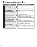 Предварительный просмотр 127 страницы Panasonic TH-42PX600U Operating Instructions Manual