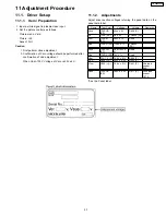 Preview for 37 page of Panasonic TH-42PX600U Service Manual