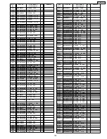 Preview for 139 page of Panasonic TH-42PX600U Service Manual