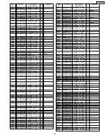 Preview for 141 page of Panasonic TH-42PX600U Service Manual