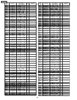 Preview for 154 page of Panasonic TH-42PX600U Service Manual