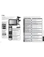 Preview for 23 page of Panasonic TH-42PX60X Operating Instructions Manual