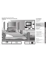 Preview for 2 page of Panasonic TH-42PX6U Operating Instructions Manual