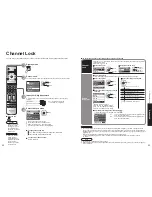 Preview for 12 page of Panasonic TH-42PX6U Operating Instructions Manual