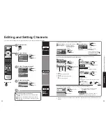 Preview for 13 page of Panasonic TH-42PX6U Operating Instructions Manual