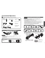 Preview for 26 page of Panasonic TH-42PX6U Operating Instructions Manual