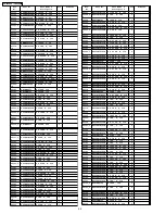 Preview for 52 page of Panasonic TH-42PX6U Service Manual