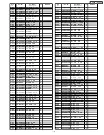 Preview for 55 page of Panasonic TH-42PX6U Service Manual