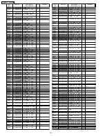 Preview for 56 page of Panasonic TH-42PX6U Service Manual