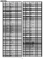 Preview for 58 page of Panasonic TH-42PX6U Service Manual