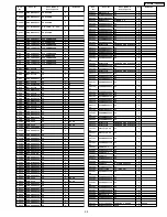 Preview for 59 page of Panasonic TH-42PX6U Service Manual