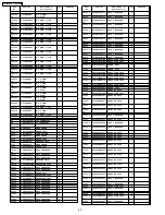 Preview for 60 page of Panasonic TH-42PX6U Service Manual