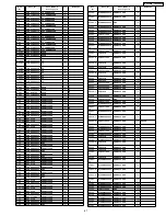 Preview for 61 page of Panasonic TH-42PX6U Service Manual