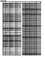 Preview for 62 page of Panasonic TH-42PX6U Service Manual