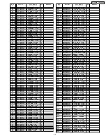 Preview for 63 page of Panasonic TH-42PX6U Service Manual