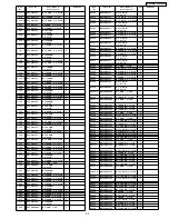 Preview for 65 page of Panasonic TH-42PX6U Service Manual