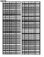 Preview for 66 page of Panasonic TH-42PX6U Service Manual