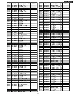 Preview for 67 page of Panasonic TH-42PX6U Service Manual