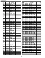 Preview for 68 page of Panasonic TH-42PX6U Service Manual