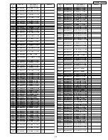 Preview for 69 page of Panasonic TH-42PX6U Service Manual