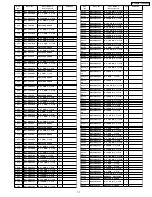 Preview for 71 page of Panasonic TH-42PX6U Service Manual